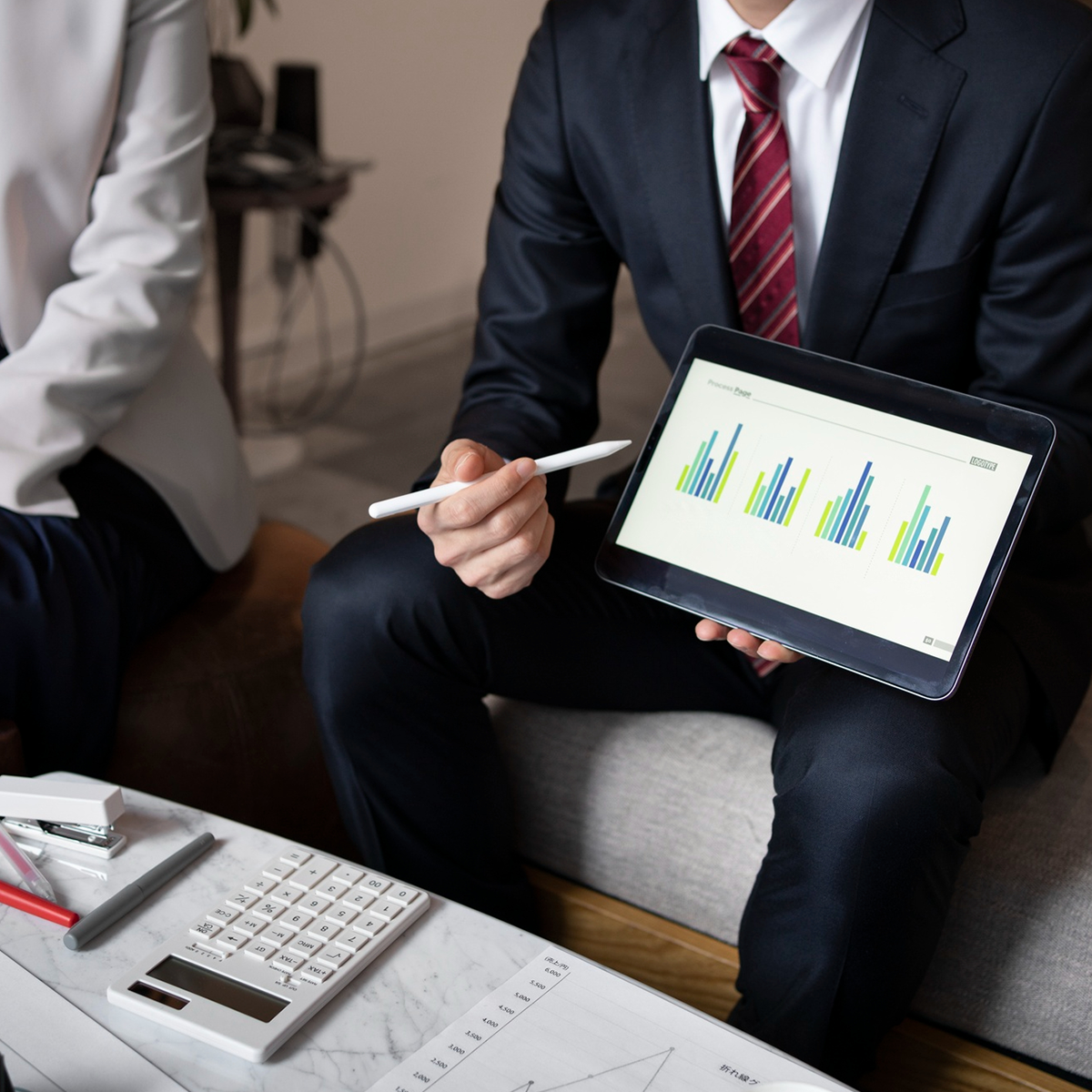 Maintain compliance and control your apps